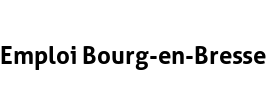 Emploi Bourg-en-Bresse